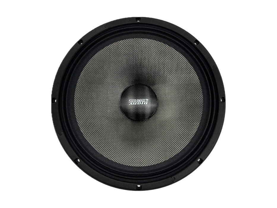NeoPro-12 v.4 12" Pro Audio Midrange Speaker