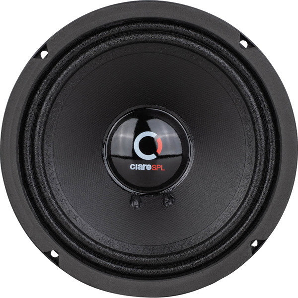Ciare | CMR160 | 6.5″ Extended-Range / Mid-Bass Driver (200 W Program)