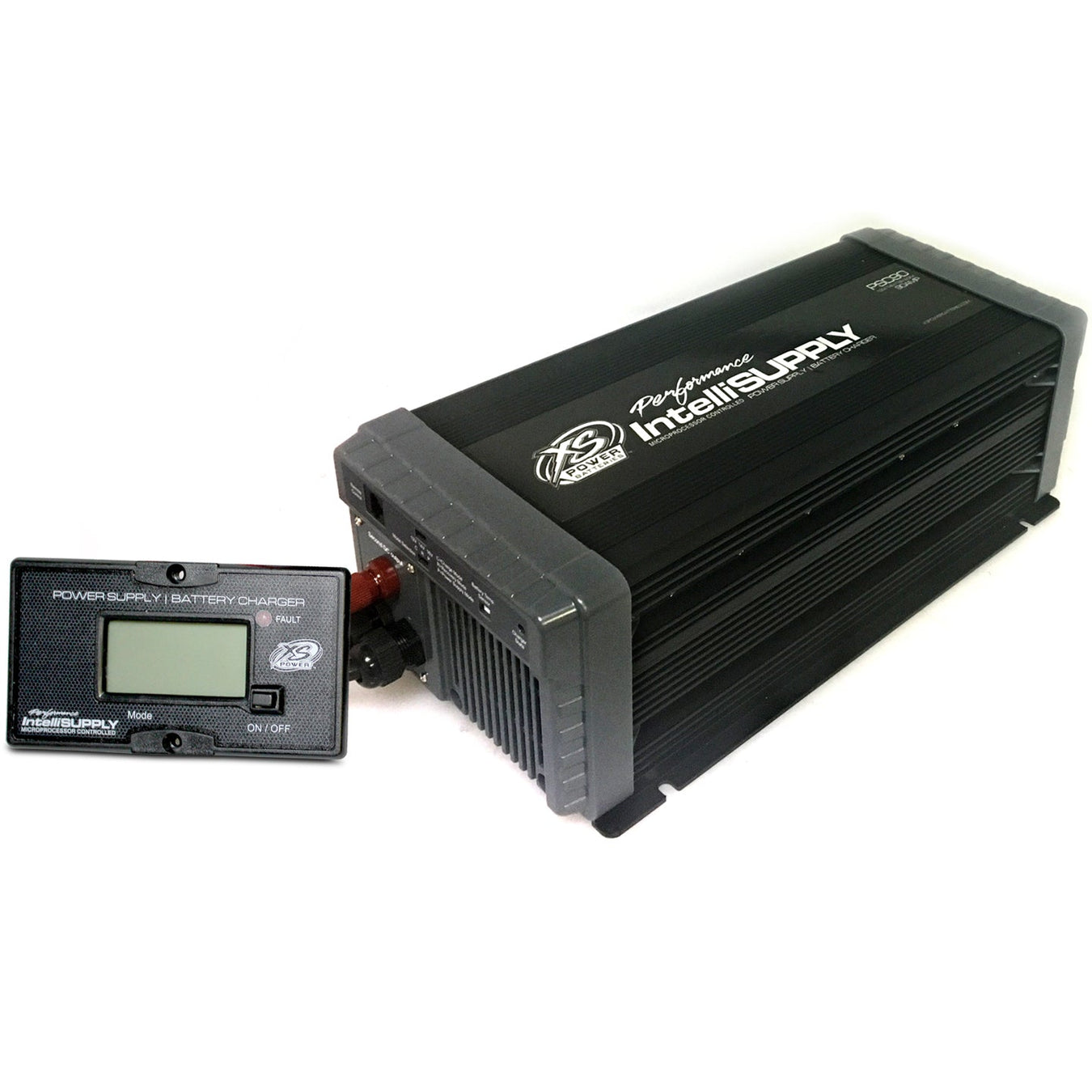 IntelliSUPPLIES