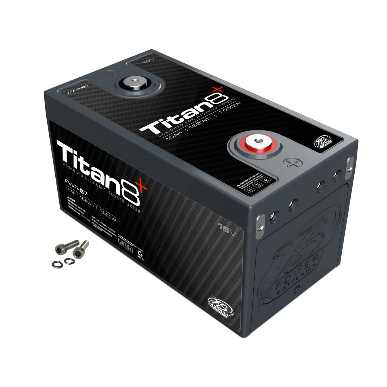 Li Series Batteries