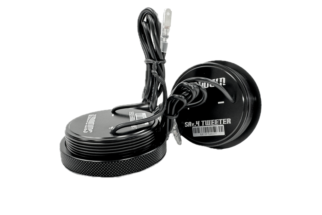 SA-1T Tweeter