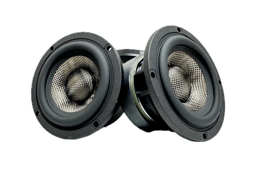 SA-Series SA-3M 3" Speaker
