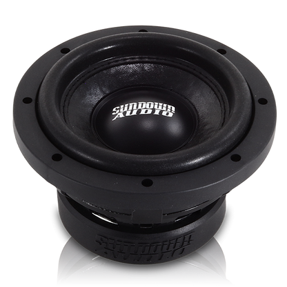 Sundown Audio SA-Series 6.5" Subwoofer