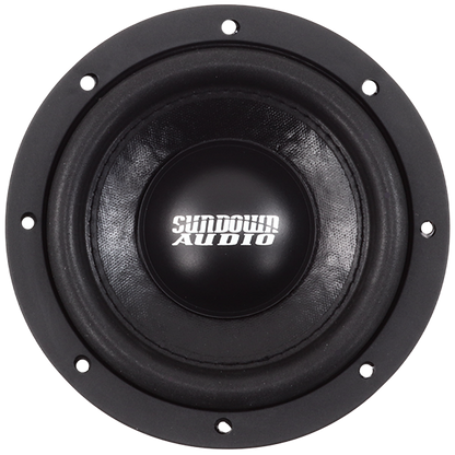 Sundown Audio SA-Series 6.5" Subwoofer