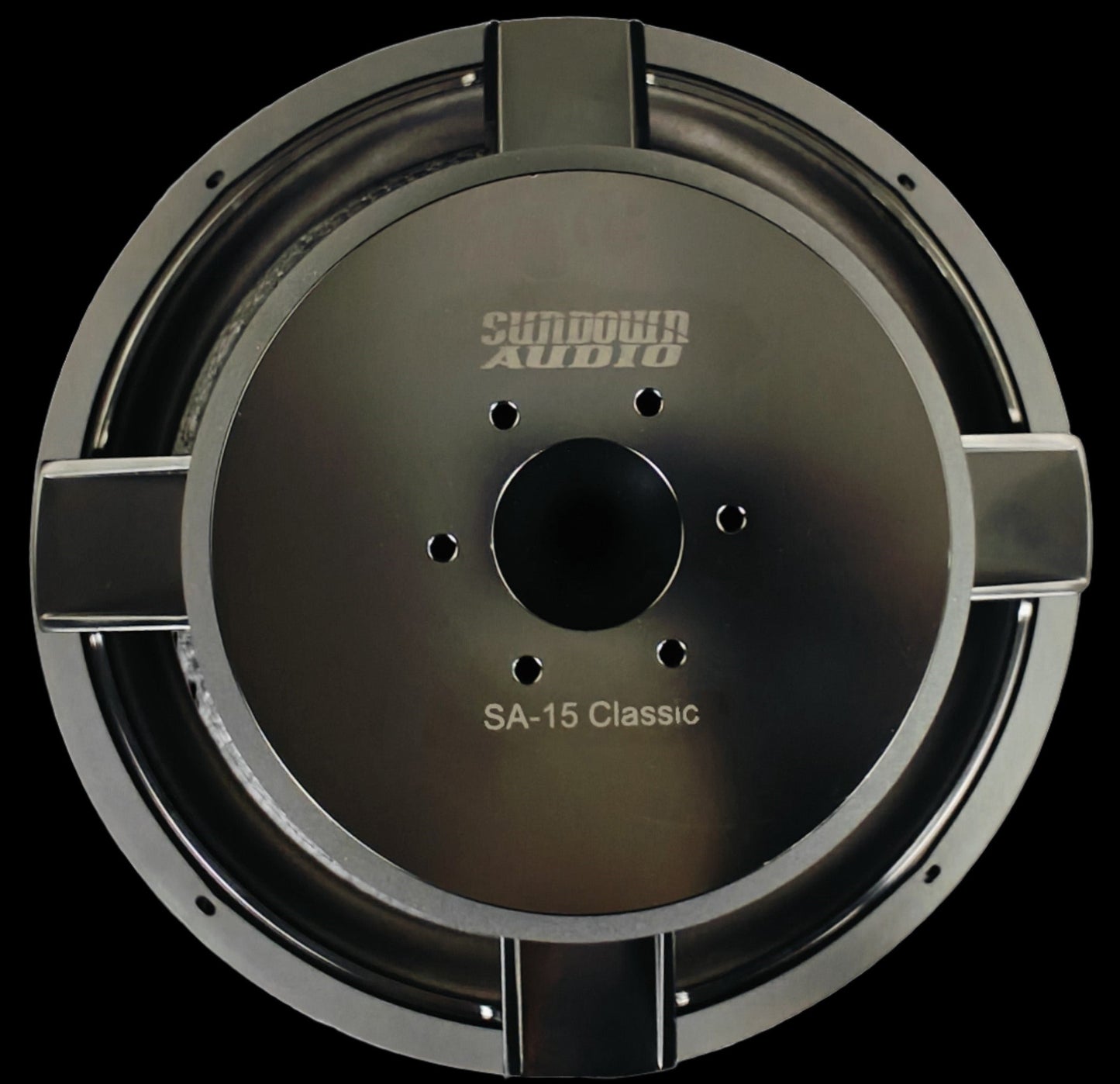 Sundown Audio SA-Classic 15" Subwoofer