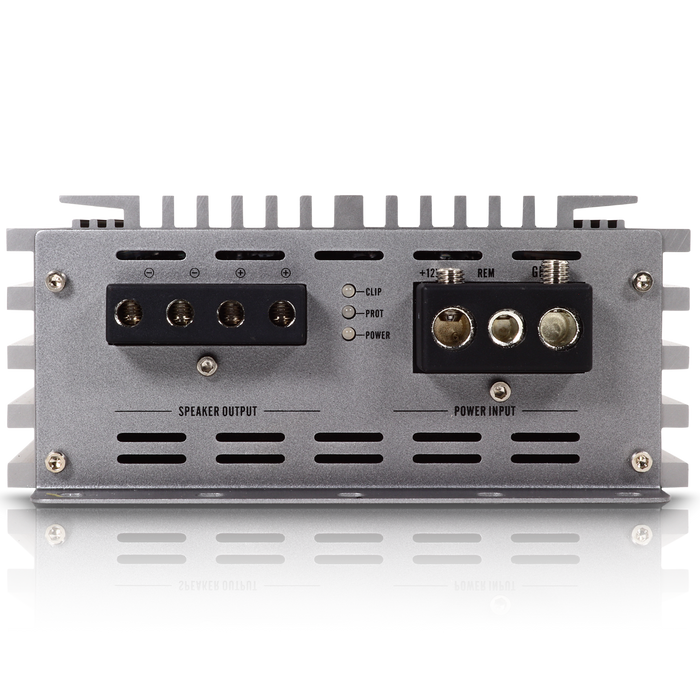Sundown Audio SAEv4-1000.1D Mono Amplifier