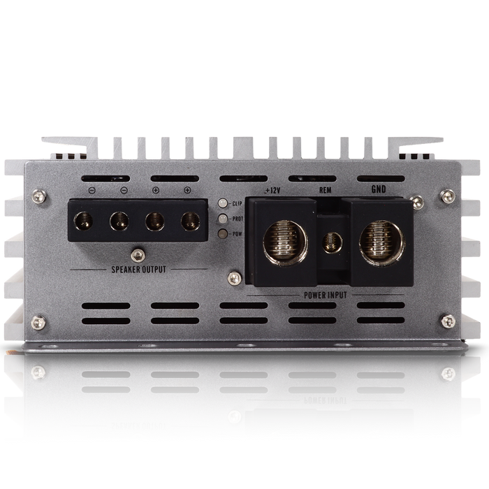 Sundown Audio SAEv4-1500.1D Amplifier