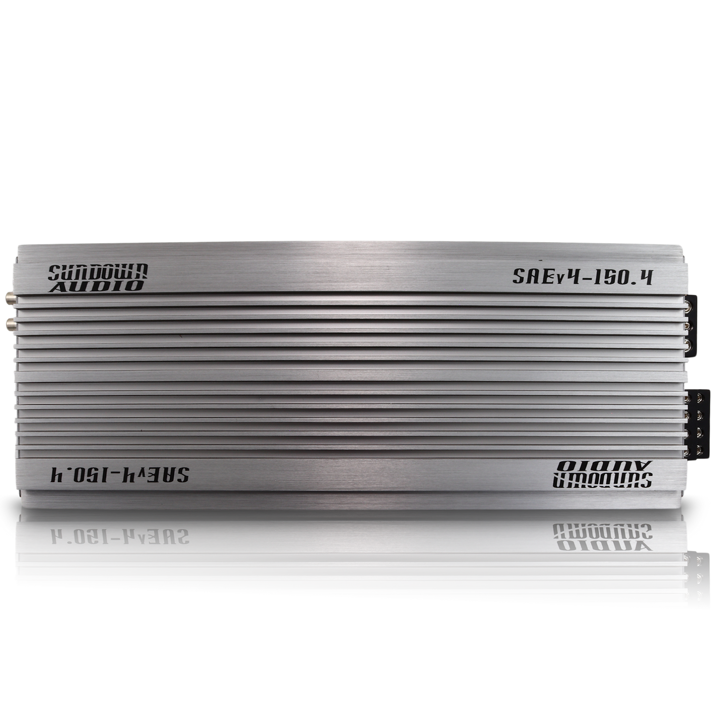 SAEv4-150.4 4-Channel Amplifier