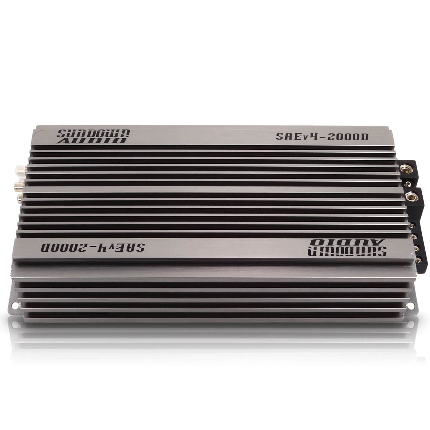 SAEv4-2000.1D Amplifier