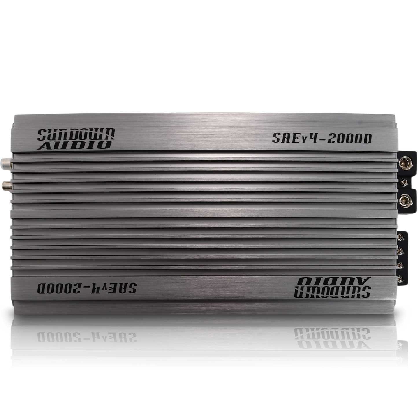 SAEv4-2000.1D Amplifier