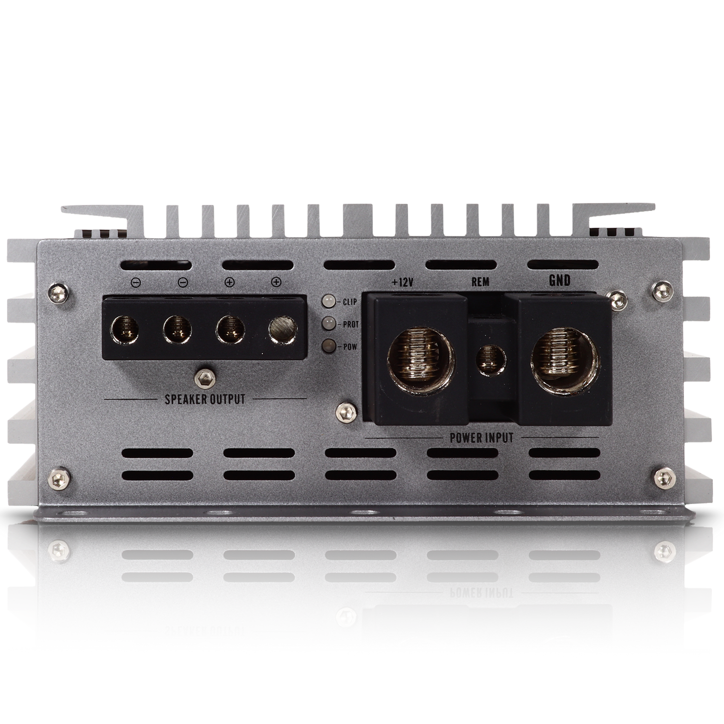 SAEv4-3000.1D Amplifier