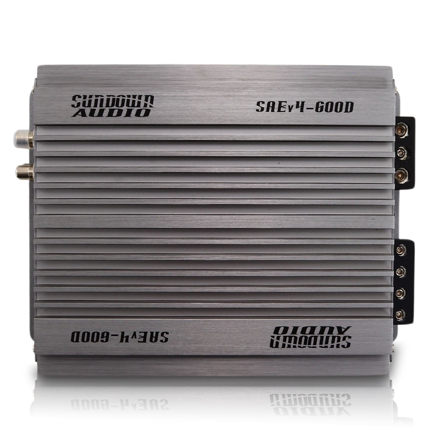 SAEv4-600.1D Mono Amplifier