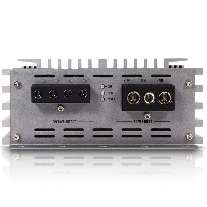 Sundown Audio SAEv4-600.1D Mono Amplifier