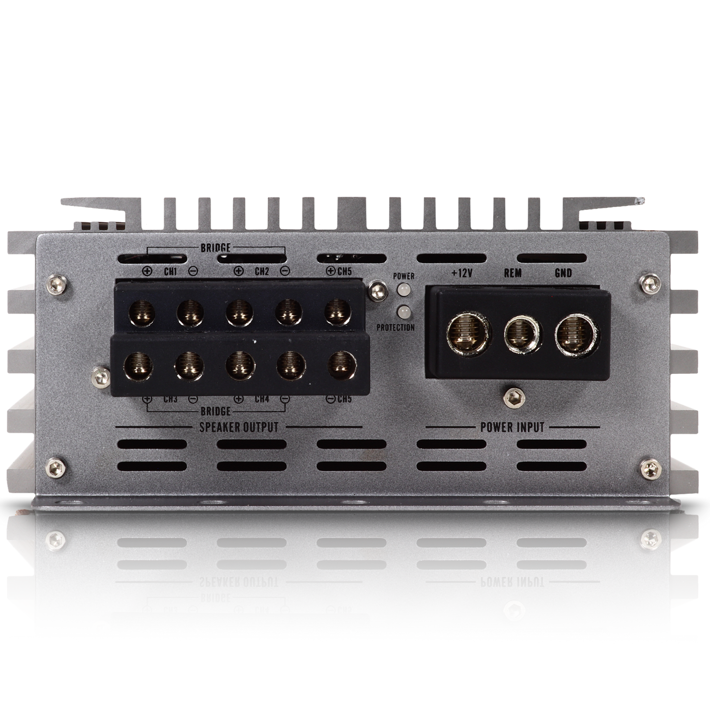 SAEv4-900.5 5-Channel Amplifier