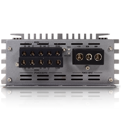 SAEv4-900.5 5-Channel Amplifier