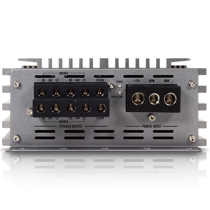 Sundown Audio SAEv4-900.5 5-Channel Amplifier