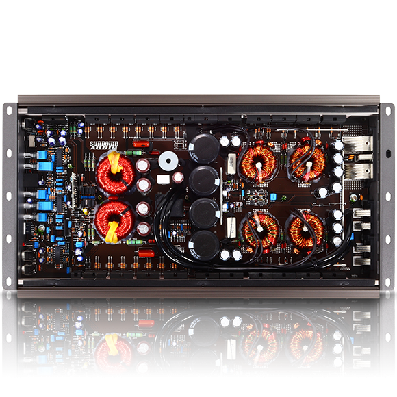 Sundown Audio SALT-2 Class D Amplifier