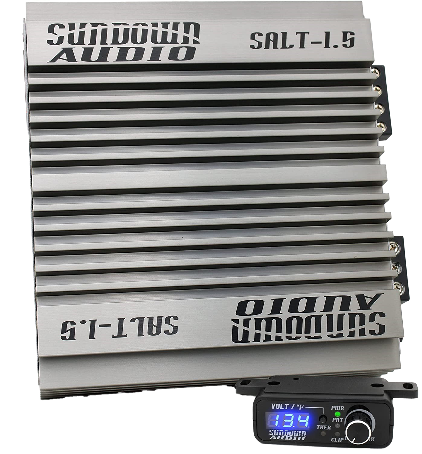 Sundown Audio SALT-1.5 Class D Amplifier