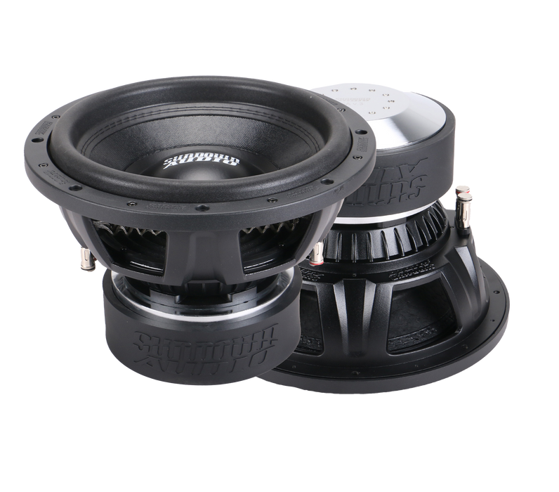 SA-Series v.3 15" Subwoofer