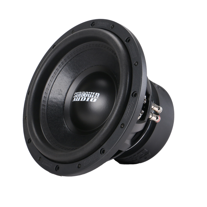 SA-Series v.3 12" Subwoofer