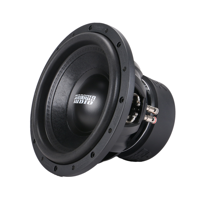 SA-Series v.3 15" Subwoofer