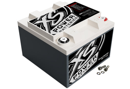 XS Power SB150-925L Powersports SuperBANK 1200W