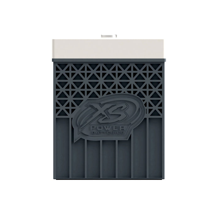 XS Power SB860-31 16V BCI Group 31, Super Capacitor Bank, Max Power 8,000W, 860 Farad