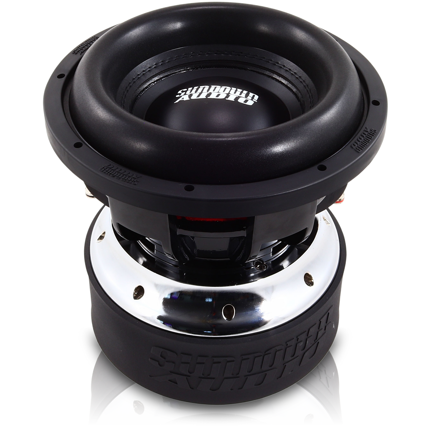 Sundown Audio SDDN 10" Limited Edition Competition Subwoofer