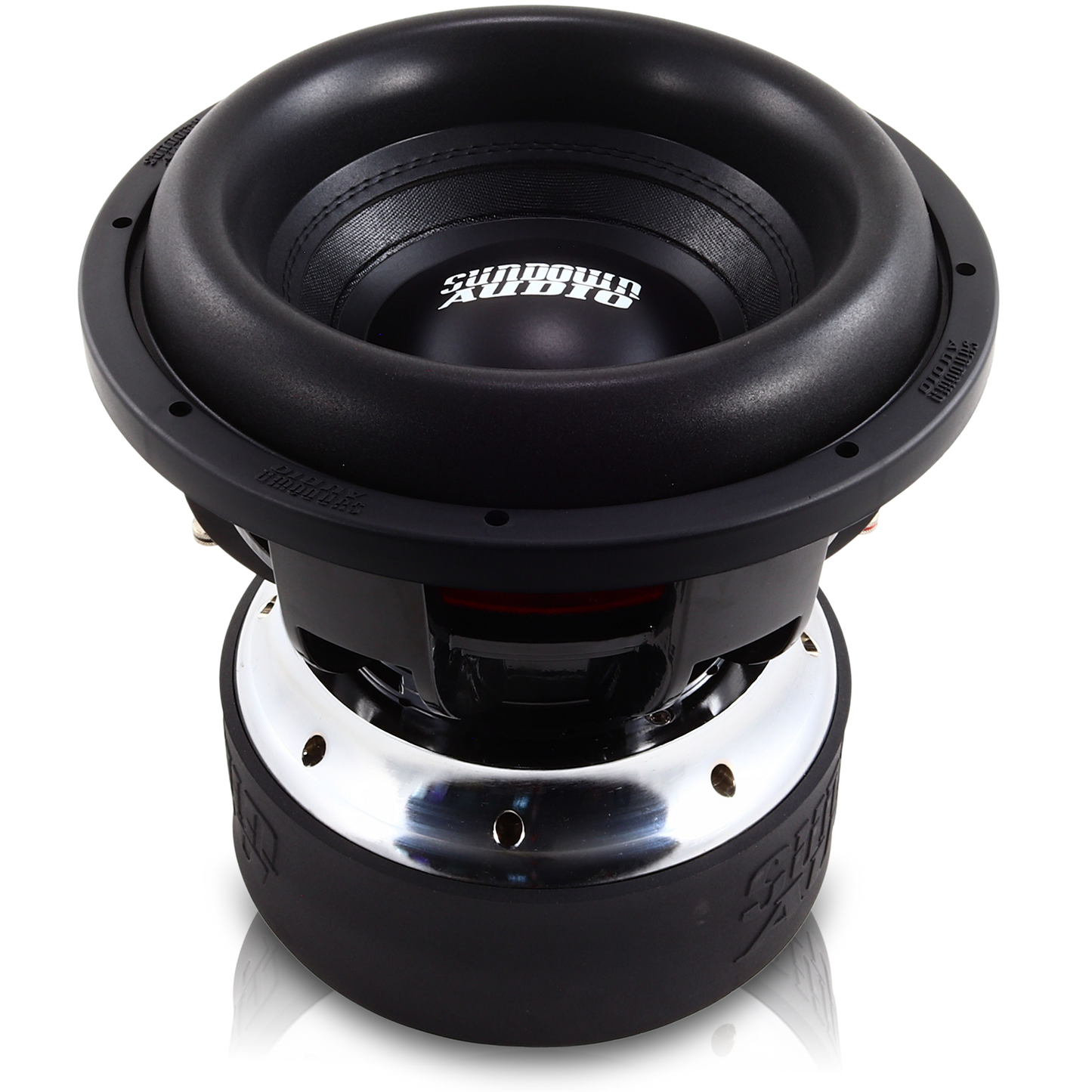 Sundown Audio SDDN 12" Limited Edition Competition Subwoofer