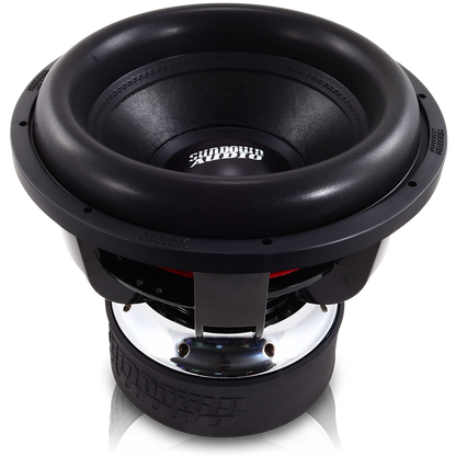 Sundown Audio SDDN 15" Limited Edition Competition Subwoofer