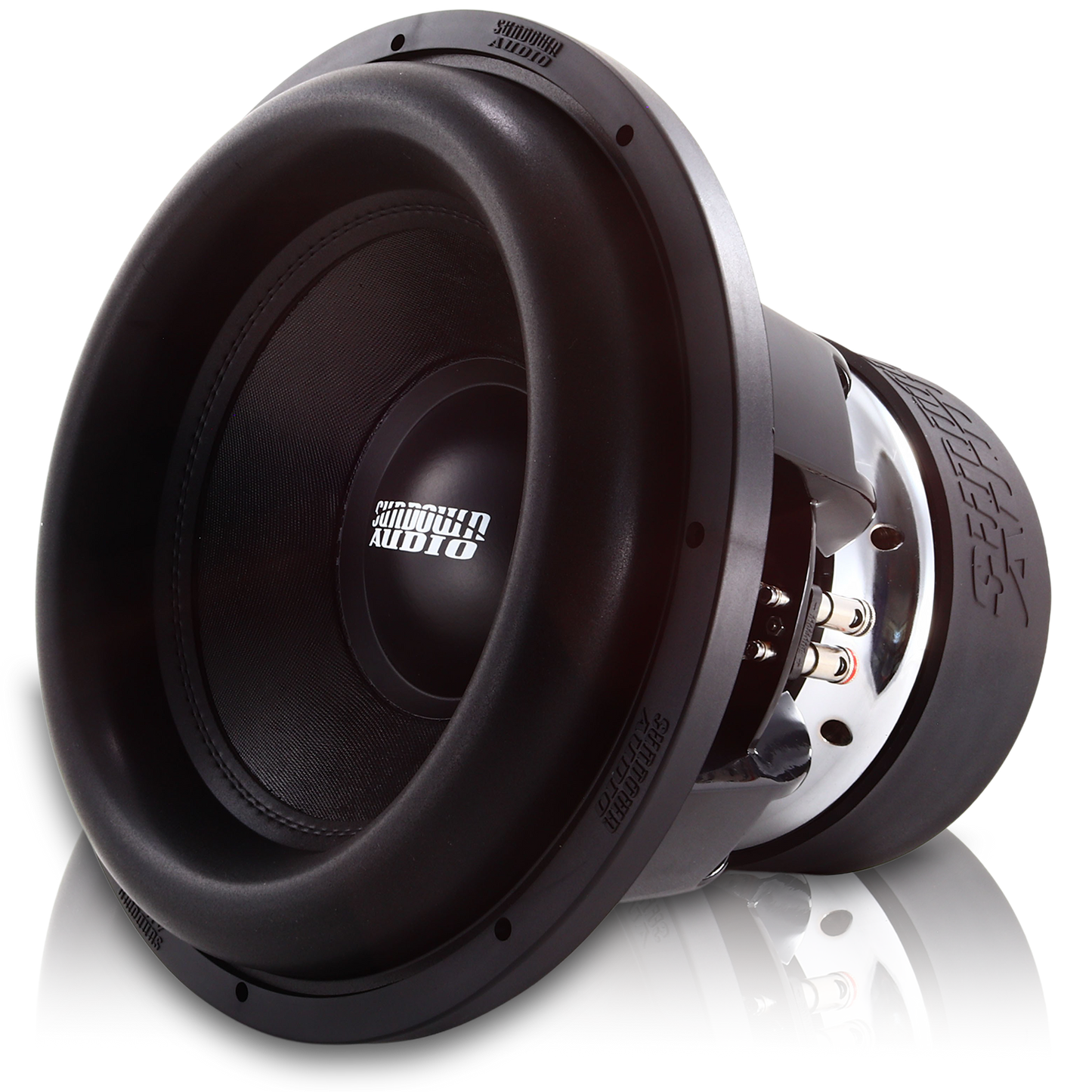 Sundown Audio SDDN 15" Limited Edition Competition Subwoofer