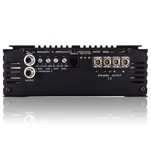 SFB-1000D Full Range Amplifier