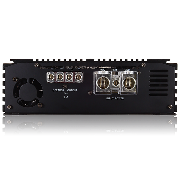 SFB-1800.5 5-Channel Amplifier