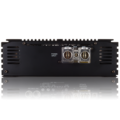 SFB-500.4 4-Channel Amplifier