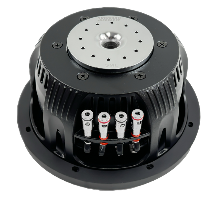 SML-Series 8” Thin Subwoofer