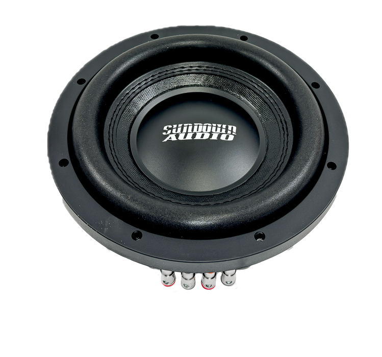 SML-Series 8” Thin Subwoofer