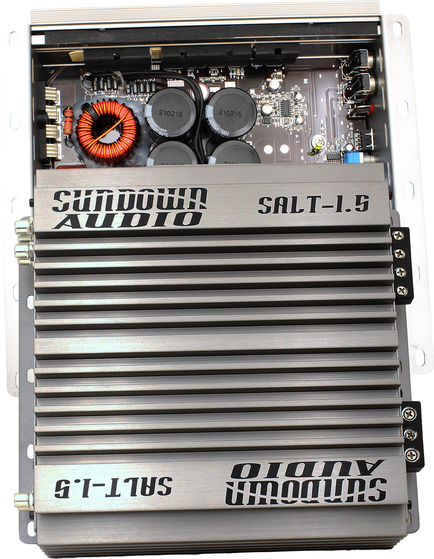 Sundown Audio SALT-1.5 Class D Amplifier