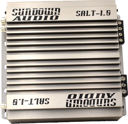 Sundown Audio SALT-1.5 Class D Amplifier