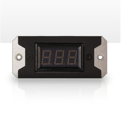 Sparked Innovations Conductor Display - Red, Green and Blue