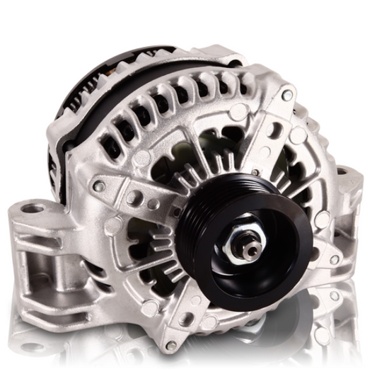 Mechman 240A Alternator For 11-21 Chrysler/Dodge/Jeep 3.6L V6