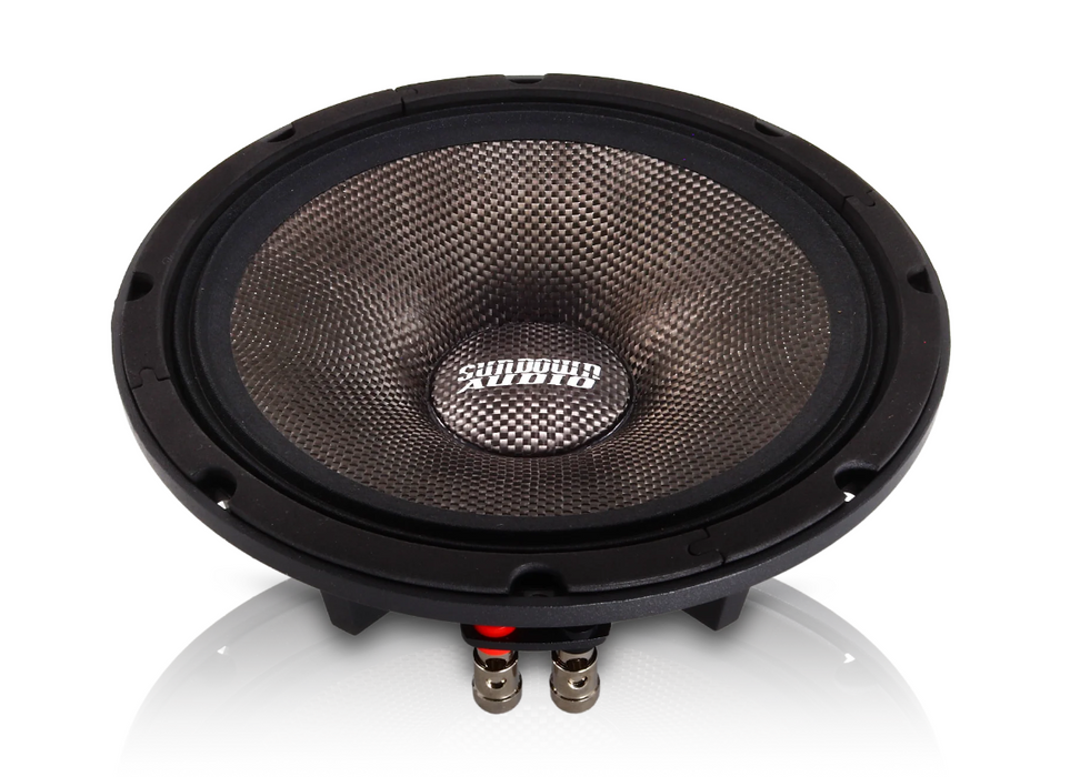 Sundown Audio NeoPro-8 v.3 200 Watt Pro Audio Midrange Speaker