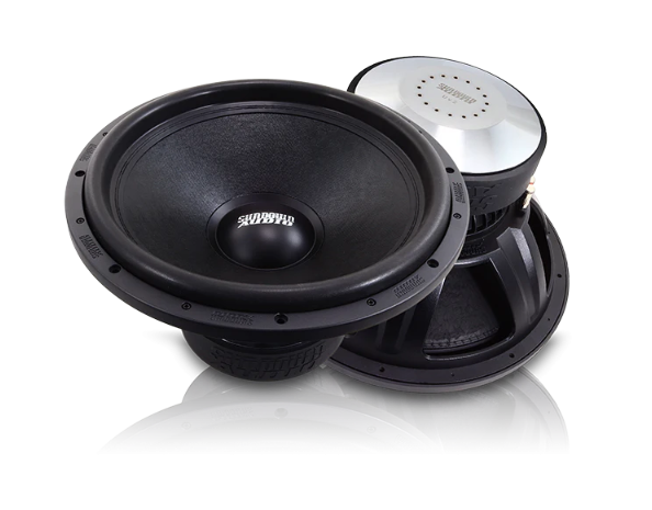 18"+ Subwoofers