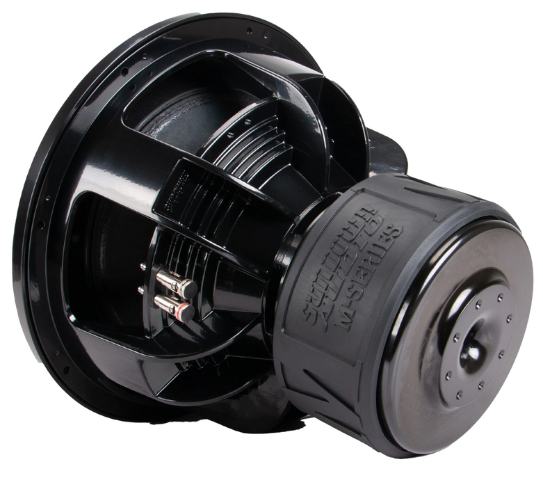 Sundown Audio M-Series 15" D1/D2 2000W Subwoofer