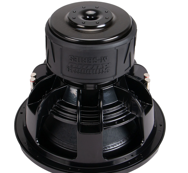Sundown Audio M-Series 15" D1/D2 2000W Subwoofer