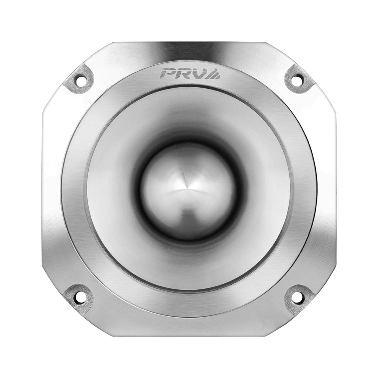 PRV Audio TW700Ti-CR 4" 240W 8-Ohm 107dB Titanium Car Pro Audio Super Tweeter