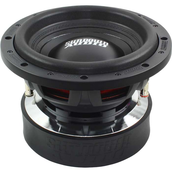 Sundown Audio U-Series v.1 10" Subwoofer