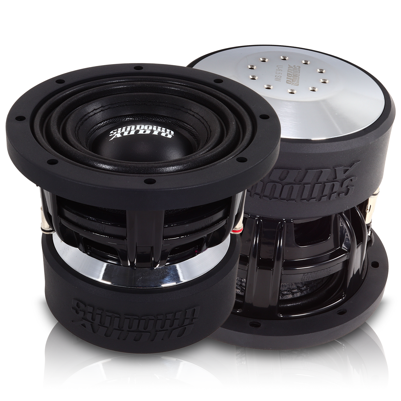 6.5" Subwoofers