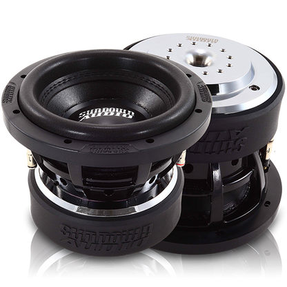 Sundown Audio U-Series 8" v.2 Subwoofer