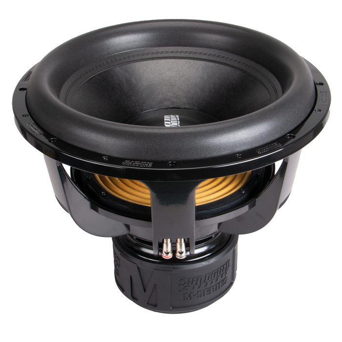 M-Series M18 2000W Subwoofer