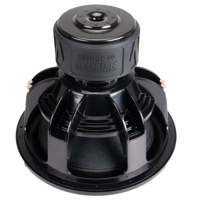 M-Series M18 2000W Subwoofer